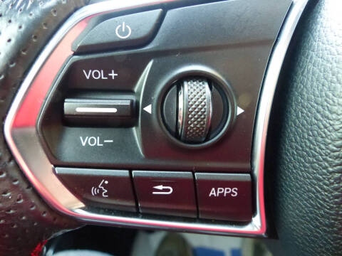 2023 Acura MDX SH-AWD w/A-SPEC