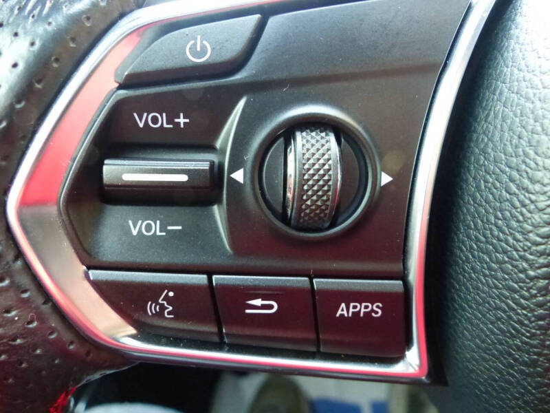 2023 Acura MDX SH-AWD w/A-SPEC