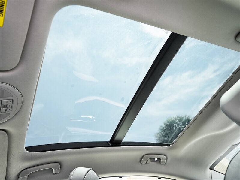 2018 Genesis G80