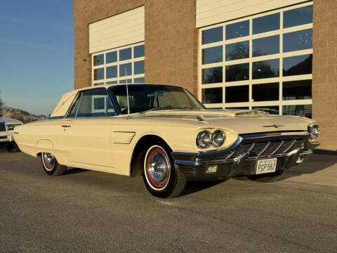 1965 Ford Thunderbird