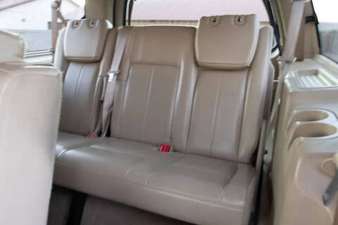 2012 Ford Expedition EL