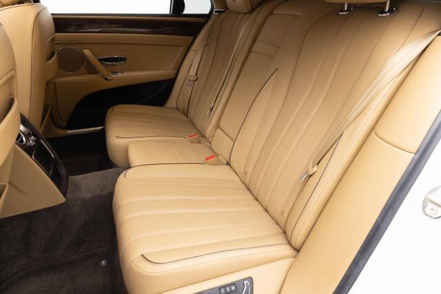 2016 Bentley Flying Spur V8