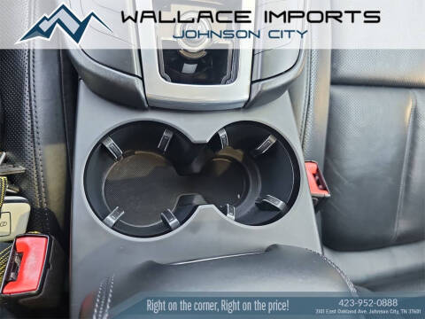 2021 Porsche Macan GTS