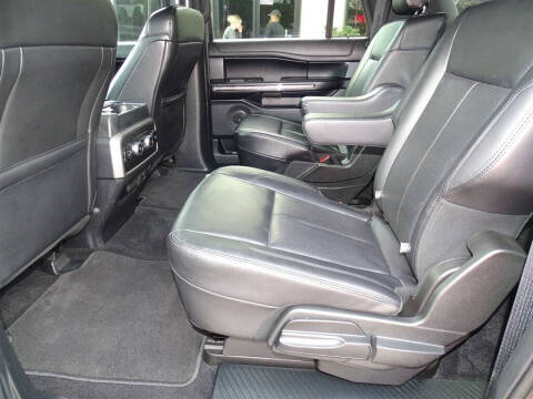 2021 Ford Expedition MAX XLT