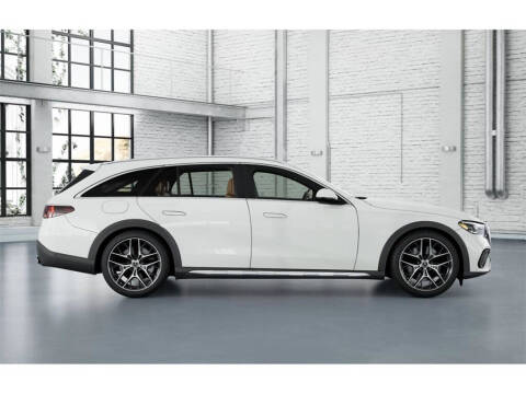 2026 Mercedes-Benz E-Class E 450 4MATIC All-Terrain