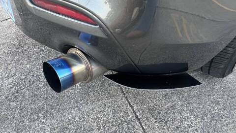 2011 Mazda MAZDA3 s Sport