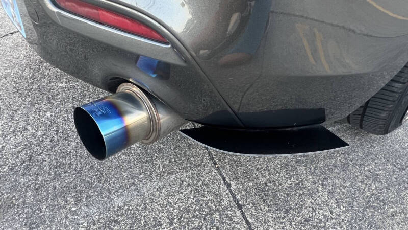 2011 Mazda MAZDA3 s Sport