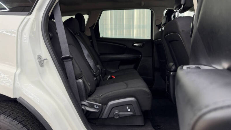 2015 Dodge Journey SXT