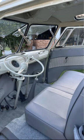 1975 Volkswagen Bus