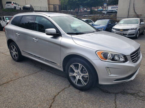2014 Volvo XC60 T6