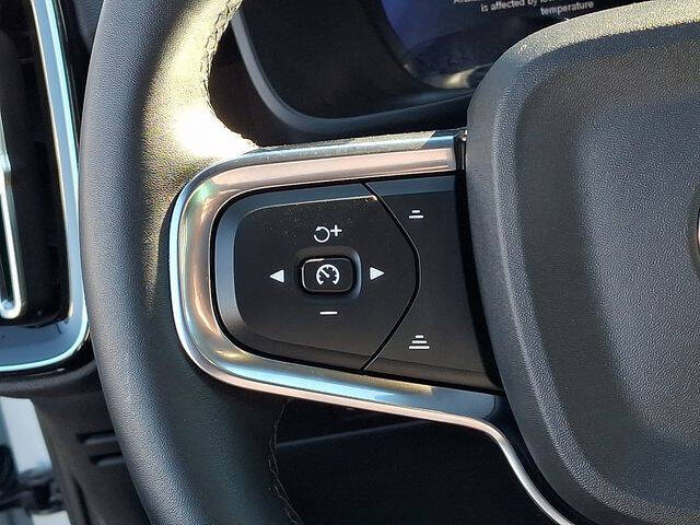 2023 Volvo C40 Recharge Twin Plus