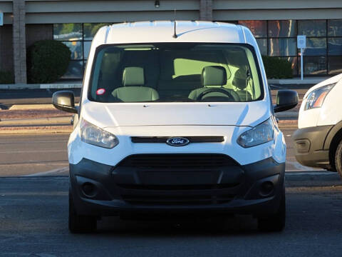 2016 Ford Transit Connect XL