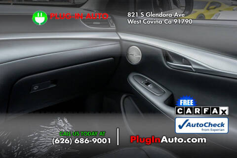 2022 Infiniti QX50 Essential