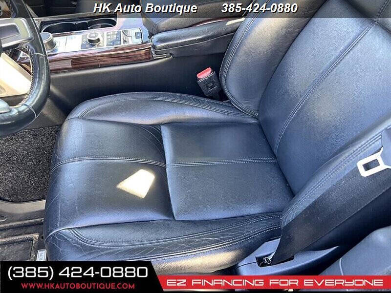2016 Land Rover Range Rover Td6