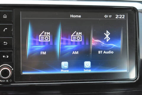 2024 Mitsubishi Mirage Black Edition