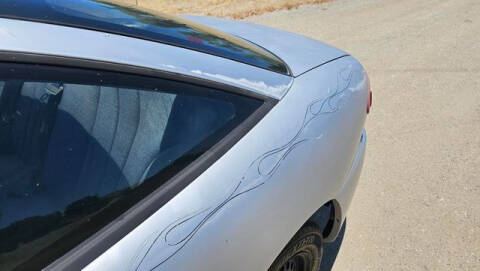 2003 Chevrolet Cavalier