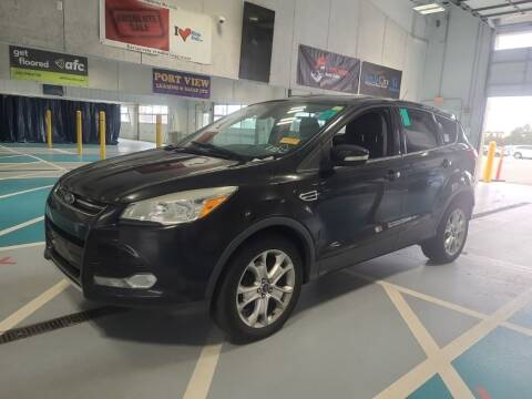 2013 Ford Escape for sale at Five Star Auto Group in Corona NY