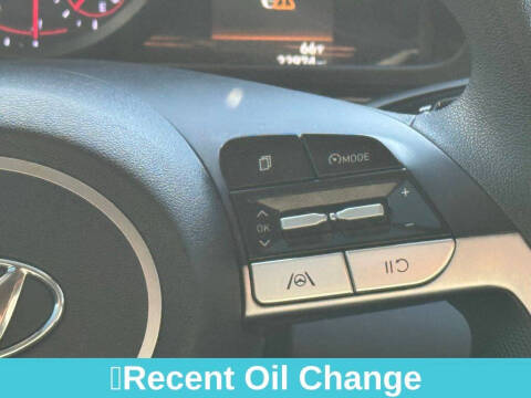 2022 Hyundai Elantra