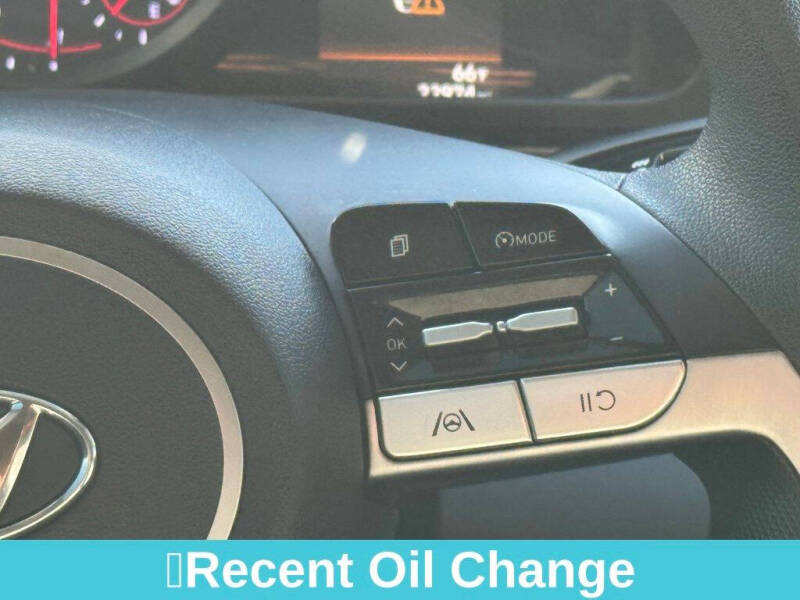 2022 Hyundai Elantra