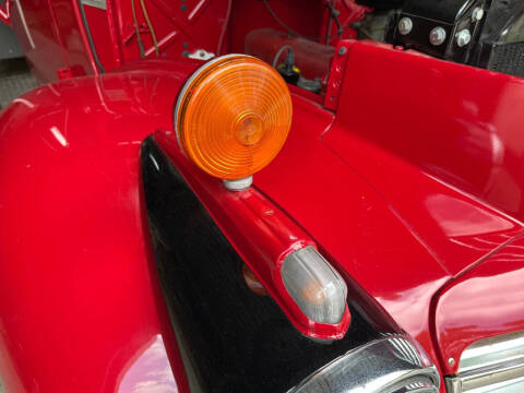 1947 GMC C/K 2500 Series