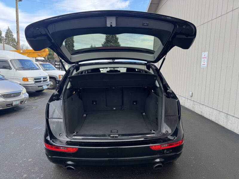2013 Audi Q5 2.0T quattro Premium Plus
