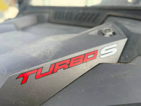 2019 Polaris RZR XP 4 Turbo S