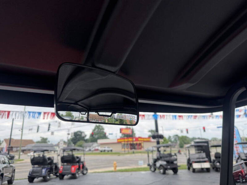 2025 Denago Nomad XL