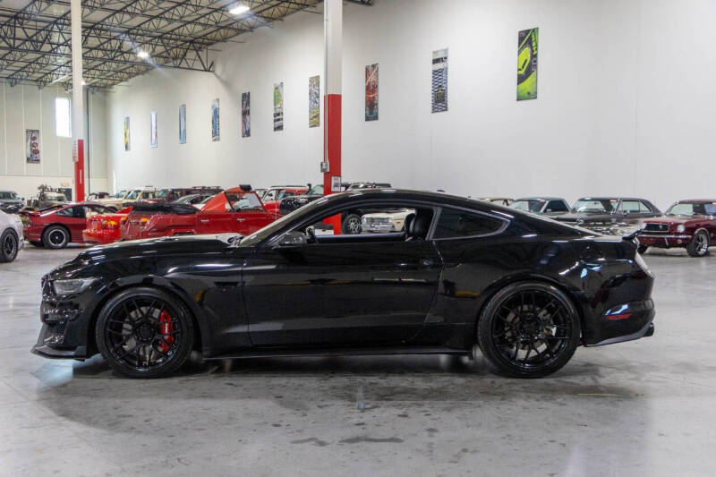 2015 Ford Mustang GT