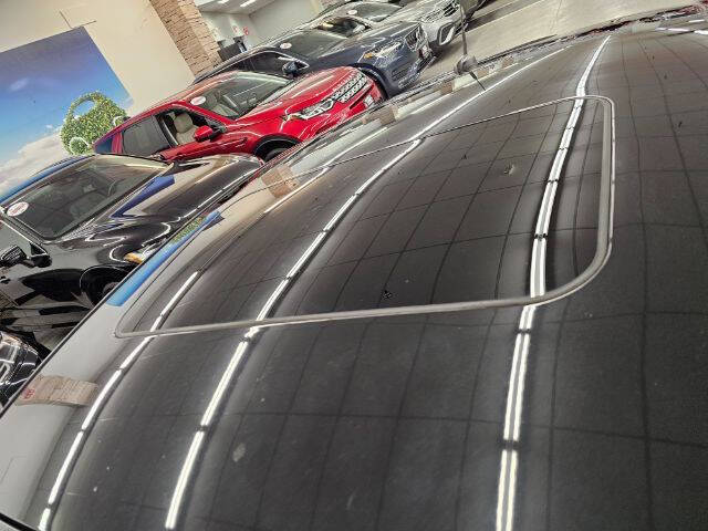 2015 Ford Fusion Energi Titanium