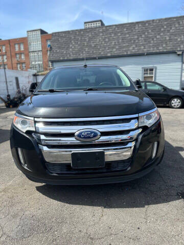 2011 Ford Edge for sale at MOUNT EDEN MOTORS INC in Bronx NY