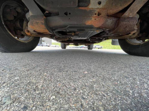 2006 Chevrolet TrailBlazer