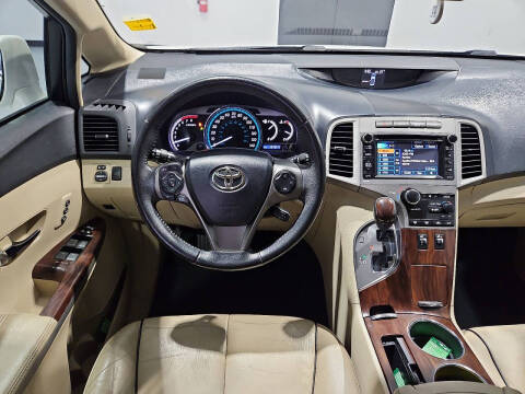 2013 Toyota Venza LE
