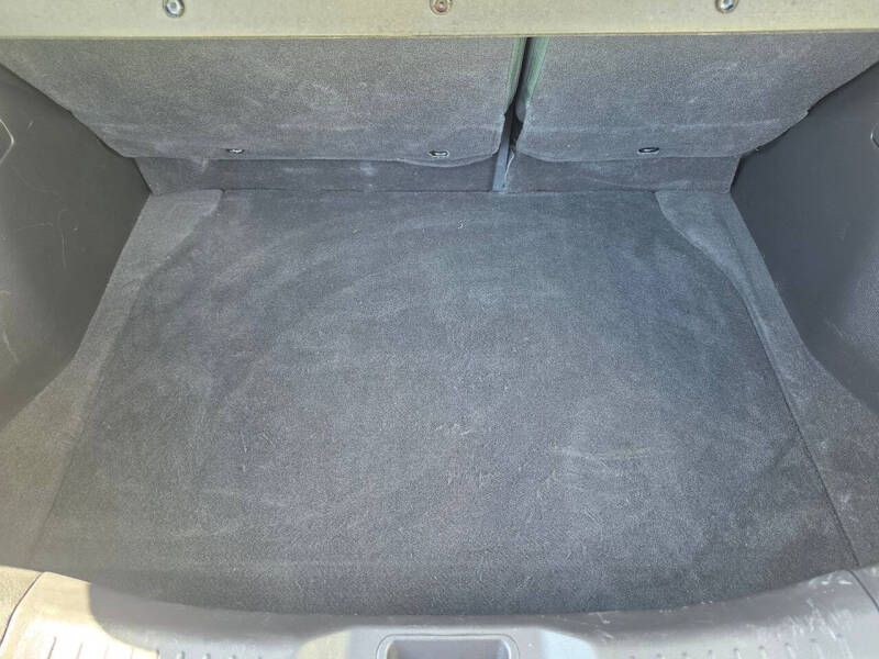 2012 Nissan Versa 1.8 S