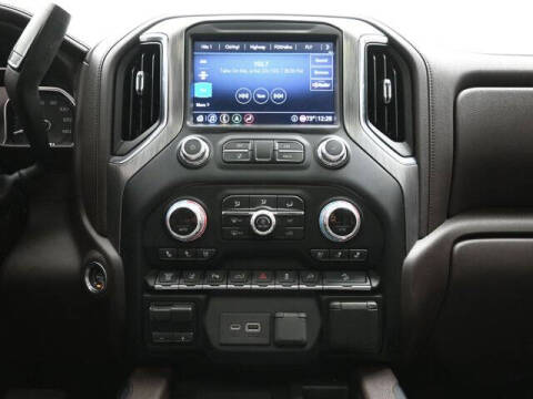 2020 GMC Sierra 2500HD