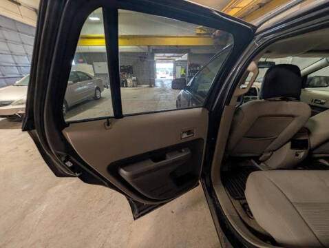 2007 Ford Edge SE