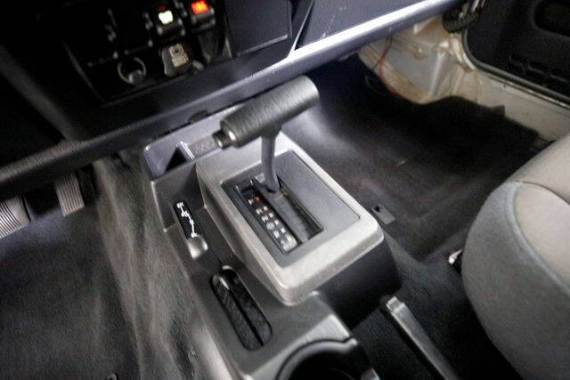 2006 Jeep Wrangler Rubicon