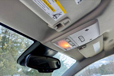 2020 Buick Encore Essence