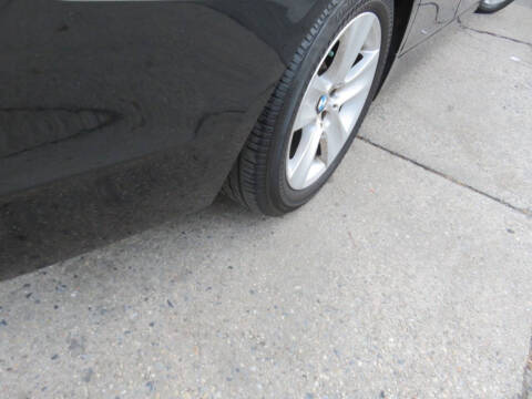 2013 BMW 5 Series 528i xDrive