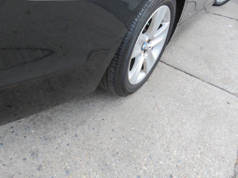 2013 BMW 5 Series 528i xDrive