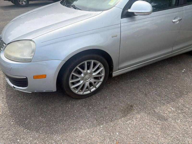 2009 Volkswagen Jetta