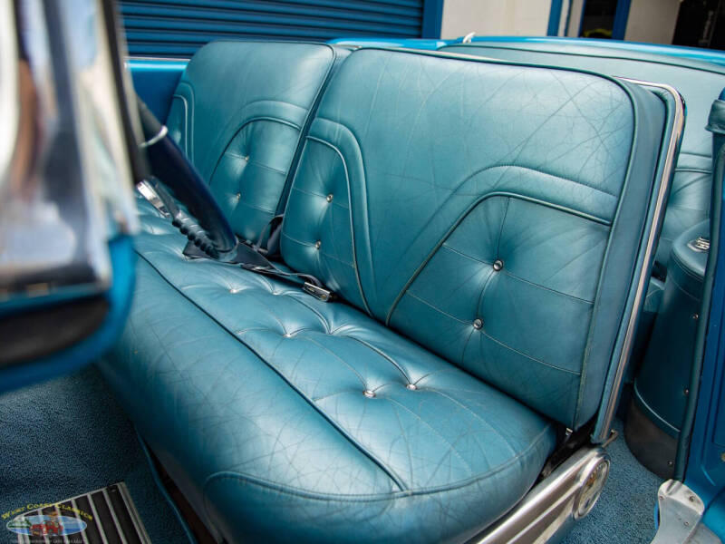 1955 Cadillac Eldorado