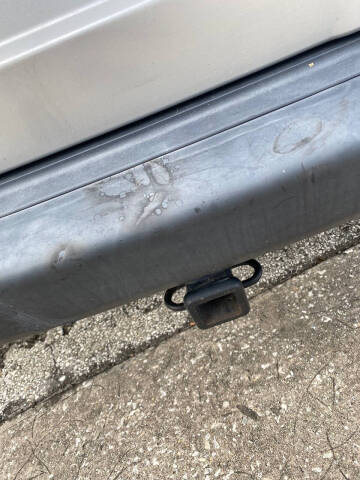 2007 Honda Element EX