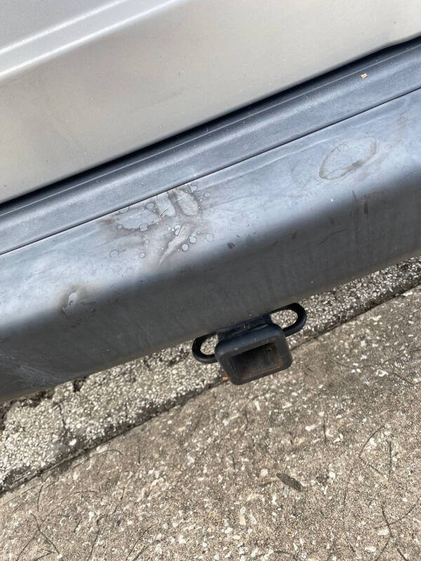 2007 Honda Element EX