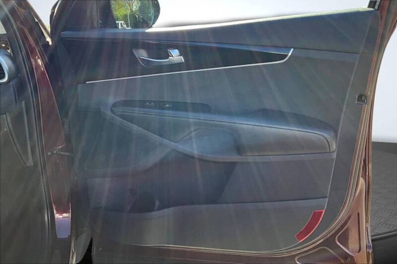 2019 Kia Sorento EX V6