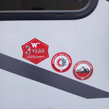 2024 Winnebago Micro  Minnie