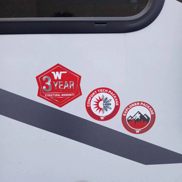 2024 Winnebago Micro  Minnie