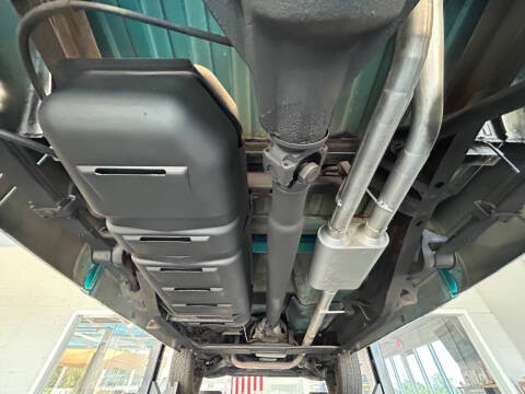 1995 Chevrolet C/K 1500 Series