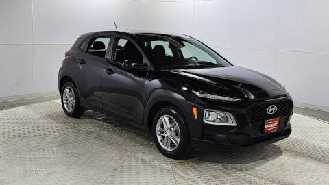 2019 Hyundai Kona for sale at NJ State Auto Used Cars in Jersey City NJ