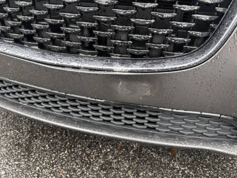 2021 Chrysler 300 Touring