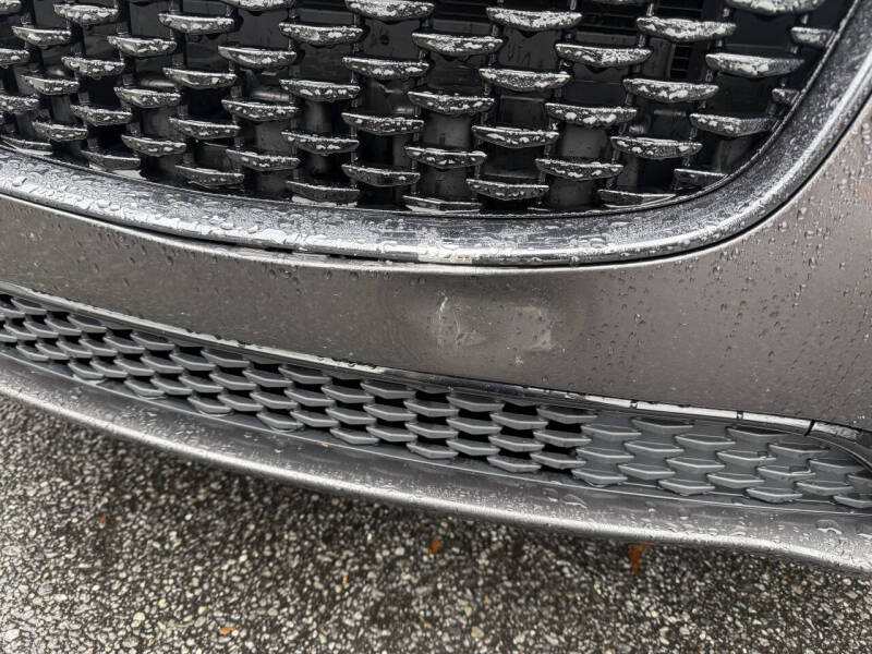 2021 Chrysler 300 Touring